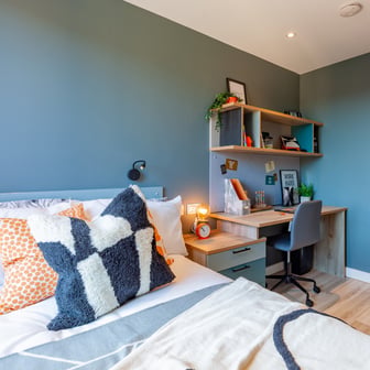 Premium Plus En Suite - Image 1